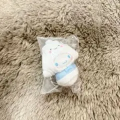 ちびっとも　シナモロール　雪の精