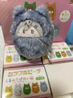 2026年最新】カラフルピーチ ぬいぐるみ ヒロの人気アイテム - メルカリ