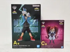 僕のヒーローアカデミア 一番くじ フィギュア まとめ売り 一番くじ 僕のヒーローアカデミア ー仲間ー｜一番くじ倶楽部