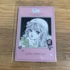 矢沢あい 天使なんかじゃない ツインウエハース 麻宮裕子 C-3