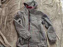 adidas NEO LABEL Lサイズ マルチカラージャケット