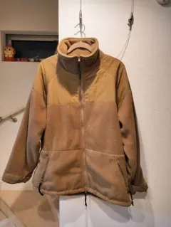 米軍 ECWCS GEN2 フリースジャケット　ポーラテック