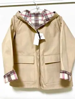 JW ANDERSON × UNIQLO リバーシブルジャケット ベージュ