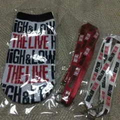 High&Lowカプセル