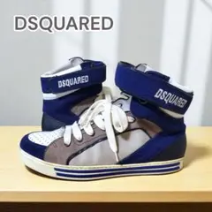 2026年最新】ハイカット DSQUARED2の人気アイテム - メルカリ