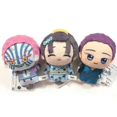2026年最新】鬼滅の刃ちびぐるみの人気アイテム - メルカリ