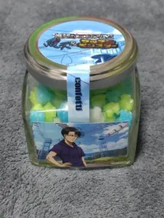 マッスルモンスター 風天 進撃のコロシアム リヴァイ 進撃の巨人