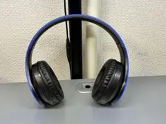 ワイヤレスヘッドホンのサムネイル
