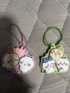 ちいかわぷっくりラバマスグミ