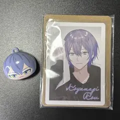 びっくらたまご つむまる 小柳ロウ にじさんじ