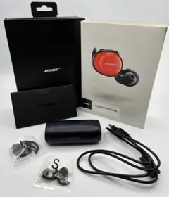 2025年最新】bose soundsport freeの人気アイテム - メルカリ