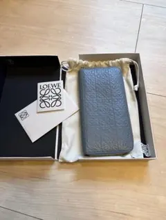 2026年最新】ロエベ loewe 巾着の人気アイテム - メルカリ