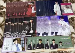 最終値下げ ACEes 作間龍斗 野郎組 ステージフォト 写真 他 まとめ売り