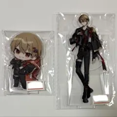 Element Sicks EL6 ツバサ デビュー記念 アクスタ - メルカリ