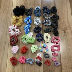 스크런치: 대량 판매: 아동: 여아: 아동
