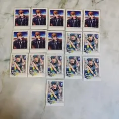 アイナナ ぱしゃこれ 十龍之介