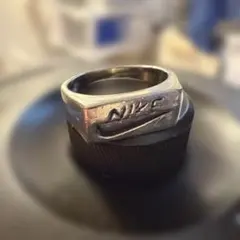 ナイキ　リング　20号