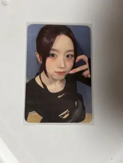 nmixx へウォン forward soundwave トレカ 3枚セット NMIXX フォトブック へウォン トレカ 3枚セット - メルカリ