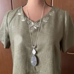 ネックレスのサムネイル