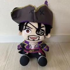 ④ 真島吾郎 龍が如く 寝そべりぬいぐるみ セガUFO限定 ③ 真島吾郎 龍が如く 寝そべりぬいぐるみ セガUFO限定