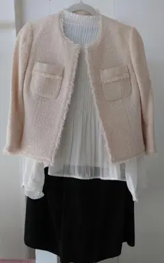 美品　マヌーカ　アナイ　他3点セット　フォーマル　オケージョン