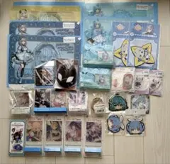 ホロライブ まとめ売り　一番くじ　他のサムネイル