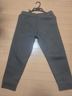 テックエアースウェットジョガーパンツ　レディースSサイズ