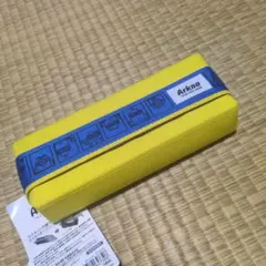 ミニオンズ　ペンケース　サンスター文具 Arkno ミニオン 筆箱のサムネイル