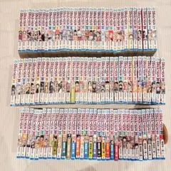 第1刷多数】ONE PIECE 漫画 ジャンパラ ジャンコミ - メルカリ