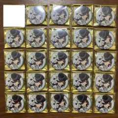 dr.stone ゼノ 缶バッジ まねきねこ お月見 和装 16個 - メルカリ