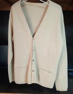 藤*村様 スペシャル ヴィンテージ US NAVY カーディガン 30s - メルカリ