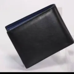 ２つ折り財布 二つ折り スキミング防止 財布 メンズ レザー プレゼント