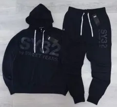 2025年最新】sy32 セットアップの人気アイテム - メルカリ