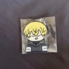 東京リベンジャーズ 松野千冬　きゅんキャラ ラバーマスコット