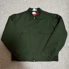 美品◎ 60s Lee USA製 NYOCO ワークジャケット 40 ビンテージ - メルカリ