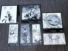 僕のヒーローアカデミア　ヒロアカ　トガ　ヒミコ　ボードゲーム　ボドゲ　麗日お茶子