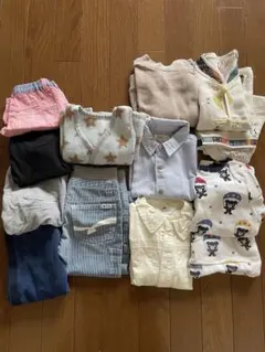 まとめ売り 90cm 男の子