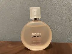 CHANEL チャンス　オー　ヴィーヴ　ヘアミスト 35ml