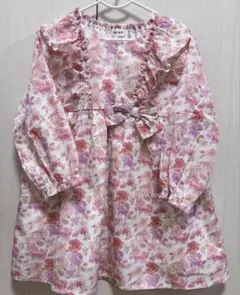 ワンピース110 女の子