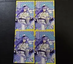 にじさんじ 星導ショウ Dytica×サンリオキャラクターズ