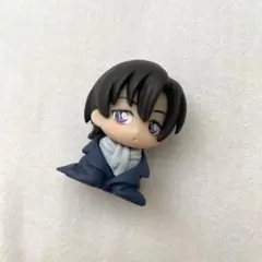 萩原研二 　ちぢませ隊8 警察学校組　ミニフィギュア　名探偵コナン