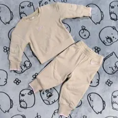 ナイキ2ピースセット 18M 80-86cm