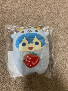 すとぷりあにまるしりこんぽーち （ころんくん）