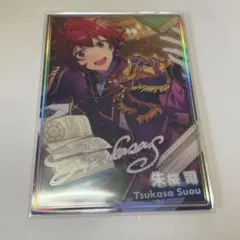 あんスタ 虹色開花ポートレート 司