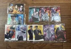 ハンターハンター イタジャガ キルア ゴン クラピカ イルミ カイト