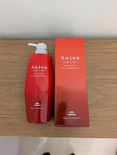 オージュア アクアヴィアトリートメントモイスト500g