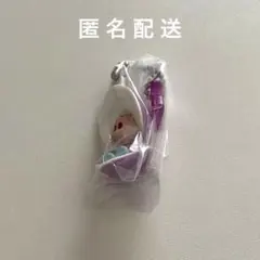 “ディズニーキャラクター” カラーコレクションチャーム～purple～
