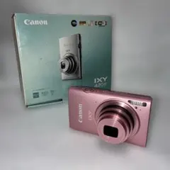 2026年最新】Canon IXY 420Fの人気アイテム - メルカリ