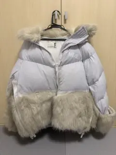 ★ NIKE sacai コラボ ダウンジャケット アウター ナイキ サカイ ★