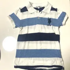 U.S. POLO ASSN. ポロ シャツ110